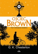 Ojciec Brown