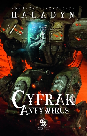 Antywirus. Cykl Cyfrak. Tom II