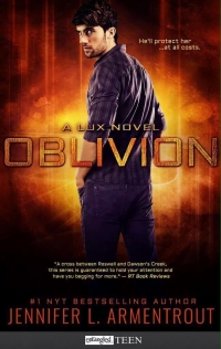 Patronat: Oblivion