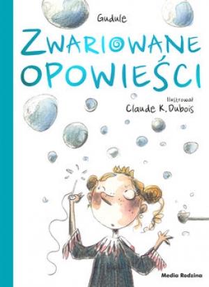 Zwariowane opowieści