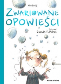 Zwariowane opowieści