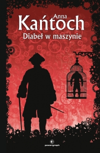 Diabeł w maszynie - zapowiedź