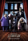 Animowana Rodzina Addamsów trafiła do kin!