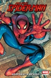 Amazing spider-men. Korporacja Beyond