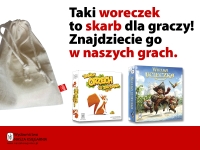 Wieści z Naszej Księgarni (nr 4)