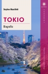 Tokio. Biografia