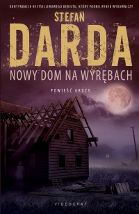 &quot;Nowy dom na wyrębach&quot; - fragment