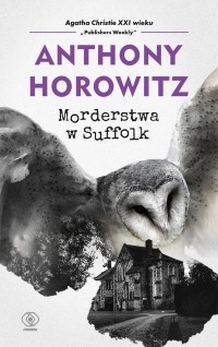 Zapowiedź: Morderstwo w Suffolk