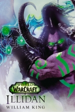 „World of Warcraft: Illidan&quot; - przeczytaj fragment powieści
