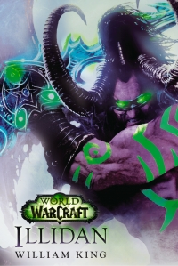 „World of Warcraft: Illidan