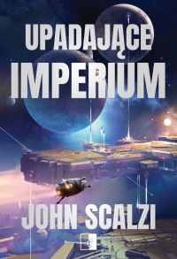 Upadające Imperium - zapowiedź