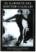 Retrowizja odc. 3 - &quot;Gabinet doktora Caligari&quot; (1920)