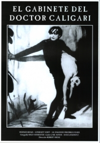 Retrowizja odc. 3 - "Gabinet doktora Caligari" (1920)