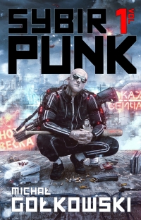 Zapowiedź: Sybirpunk vol.1