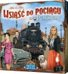 Wsiąść do Pociągu - Polska - zapowiedź