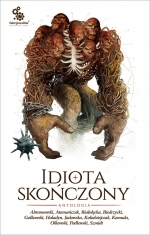 Idiota skończony