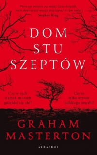 Zapowiedź: Dom stu szeptów