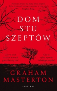 Zapowiedź: Dom stu szeptów