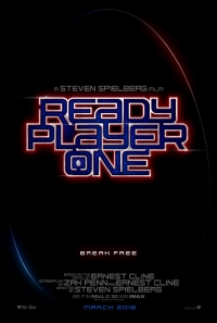 Zwiastun "Player One"
