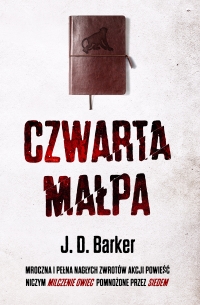 Czwarta Małpa