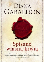 &quot;Spisane własną krwią&quot; w księgarniach, wygraj weekend na zamku!