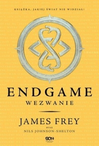 Endgame. Wezwanie