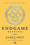 Endgame. Wezwanie