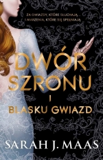 Dwór szronu i blasku gwiazd