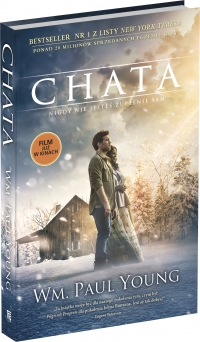 Bestseller &quot;Chata&quot; wkrótce w okładce filmowej