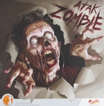 Atak Zombie