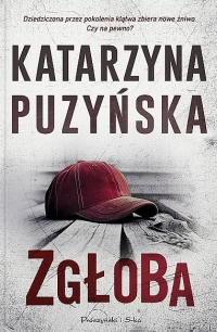 Zapowiedź: Zgłoba