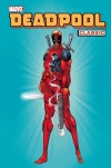 Deadpool Classic #01
