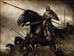 &quot;Mount &amp; Blade&quot; giveaway