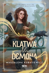 Zapowiedź: Klątwa dla demona