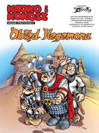 Legendarny komiks Kajko i Kokosz powraca w nowej odsłonie!