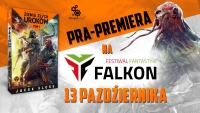 Premierę książki Jacka Klossa "Ziemia złych uroków"