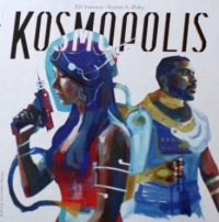 Kosmopolis