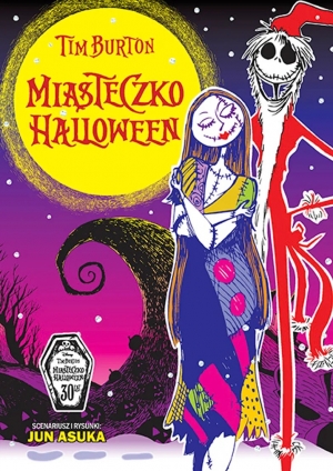 Zapowiedź: Miasteczko Halloween