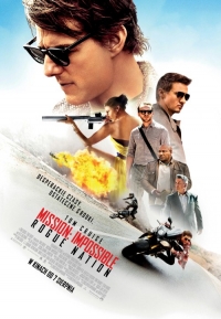 Mission: Impossible - Rogue Nation