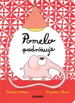 Pomelo podróżuje