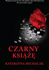 Czarny książę