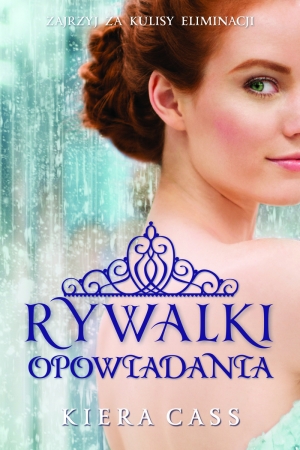 Zapowiedź: Rywalki. Opowiadania