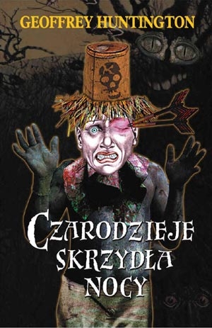 Czarodzieje skrzydła nocy