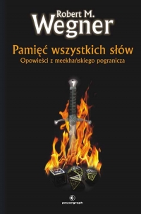 Premiera: &quot;Pamięć wszystkich słów&quot;