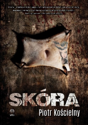 Skóra