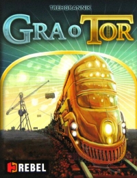 Gra o Tor