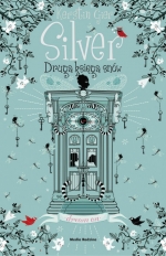 „Silver – druga księga snów” zadebiutowała niedawno na półkach księgarń!