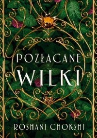 Pozłacane wilki