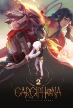 Carciphona #02