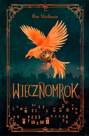 Zapowiedź: Wiecznomrok